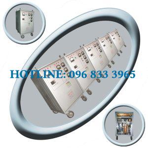 Bộ nguồn tổng hợp 400Hz