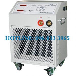 Thiết bị xả|Tải giả 24-48VDC/150A|Thiết bị nguồn công suất lớn