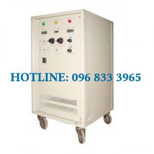 Máy nạp phóng ắc quy 2V/3000ah