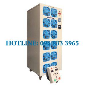 tủ nguồn RECTIFIER IGBT 8000A