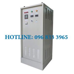 Tủ nạp ắc quy 220V 60A