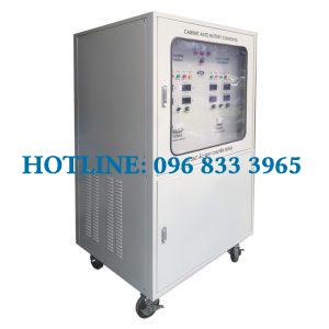Tủ sạc ắc quy 400VDC 1000Ah