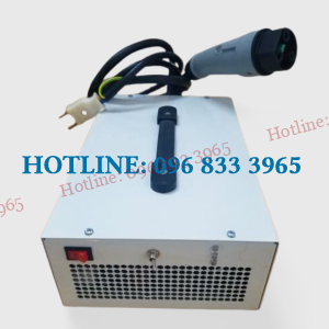 Sạc xe nâng điện 24V/20A