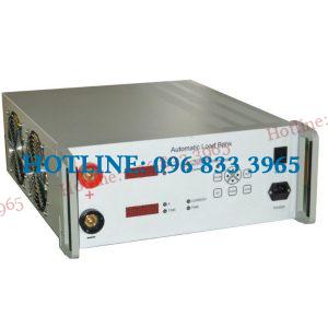 Máy nạp phóng tự động ắc quy 12V