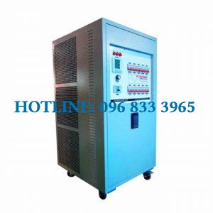 Tải giả AC 3 pha 50KW