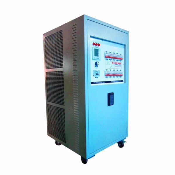 Tải giả AC 3 pha 50KW