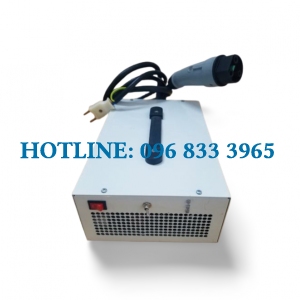 Sạc ắc quy 24V 25A