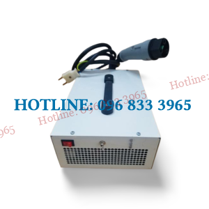 Sạc ắc quy 48V 25A, sạc xe nâng điện, sạc ắc quy, charger battery