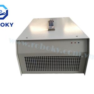 Sạc ắc quy 72V 35A