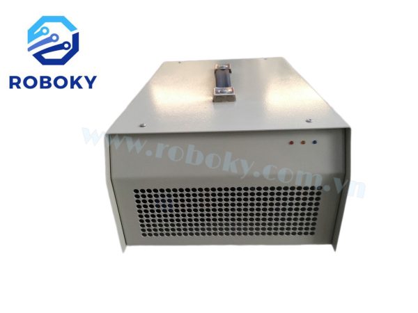 Sạc ắc quy 72V 35A