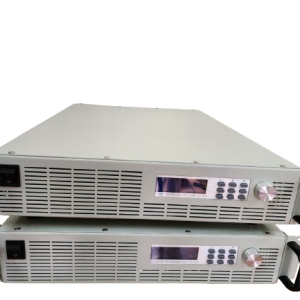 Nguồn DC Lập Trình, Nguồn DC điều chỉnh điện áp, Nguồn lập trình